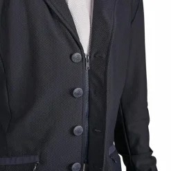 Jump'In - Veste de compétition Airtec homme marine