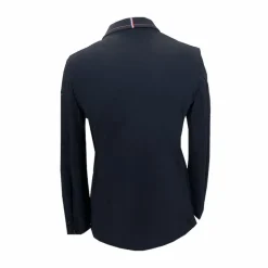 Jump'In - Veste de concours homme Oxer Marine