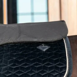 Kentucky Horsewear - Amortisseur impact Equalizer Noir