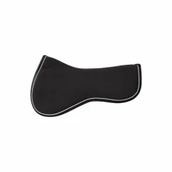 Kentucky Horsewear - Amortisseur pour chevaux Anatomique Absorb noir/noir