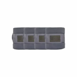 Kentucky Horsewear - Bandes de polo gris (x4)