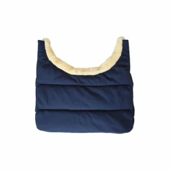 Kentucky Horsewear - BIB Protection de poitrail/garrot marine