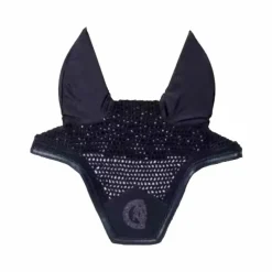 Kentucky Horsewear - Bonnet pour chevaux Wellington Sparkling marine