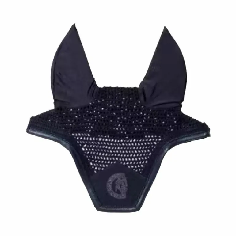 Kentucky Horsewear - Bonnet pour chevaux Wellington Sparkling marine