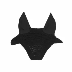 Kentucky Horsewear - Bonnet anti-mouche Wellington gris