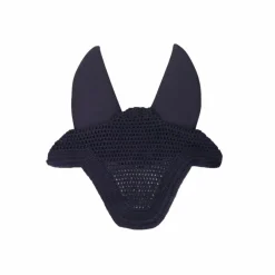 Kentucky Horsewear - Bonnet Wellington anti-bruit marine foncé