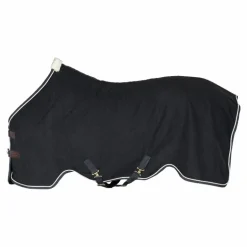 Kentucky Horsewear - Chemise séchante Vegan Wool noir