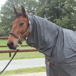 Kentucky Horsewear - Chemise de pluie waterproof 0g