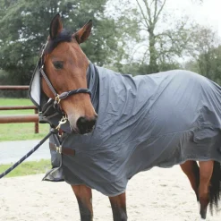 Kentucky Horsewear - Chemise de pluie waterproof 0g