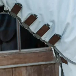 Kentucky Horsewear - Couverture anti-démangeaisons