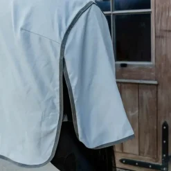 Kentucky Horsewear - Couverture anti-démangeaisons