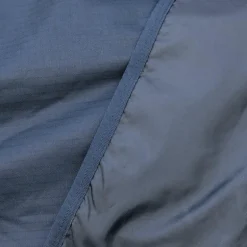 Kentucky Horsewear - Couverture d'exterieur marine 50g