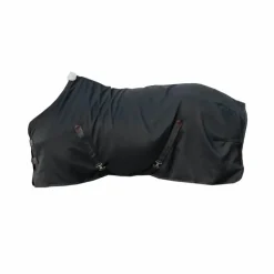 Kentucky Horsewear - Couverture d'écurie Classic noir 0g