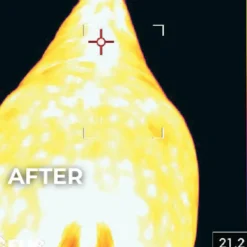 Kentucky Horsewear - Couverture Magnetic Recuptex