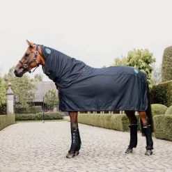 Kentucky Horsewear - Couverture Magnetic Recuptex