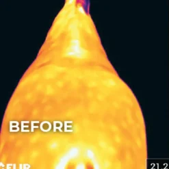 Kentucky Horsewear - Couverture Magnetic Recuptex