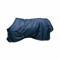 Kentucky Horsewear - Couverture d'extérieur all weather imperméables pro marine 160g