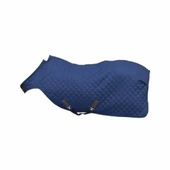 Kentucky Horsewear - Couverture de marcheur marine 160g