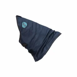 Kentucky Horsewear - Couvre-cou Recuptex marine 0g