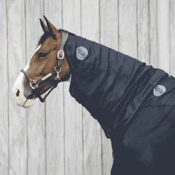 Kentucky Horsewear - Couvre-cou Recuptex marine 0g