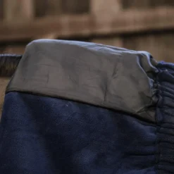 kentucky Horsewear - Couvre-cou polaire marine 0g