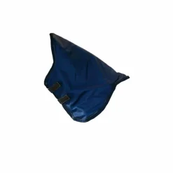 Kentucky Horsewear - Couvre-cou all weather imperméable pro marine 150g
