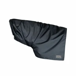 Kentucky Horsewear - Couvre-cou imperméable classique noir 0g