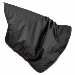 Kentucky Horsewear -  Couvre-cou d’extérieur imperméable noir 0g