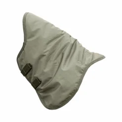 Kentucky Horsewear - Couvre-cou couverture All Weather waterproof Pro kaki 150g