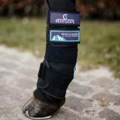 Kentucky Horsewear - Guêtres refroidissantes Cryo Ice x2