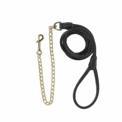 Kentucky Horsewear - Longe de présentation noir