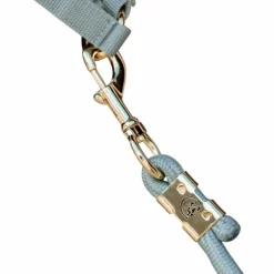 Kentucky Horsewear - Longe Rope Basic light blue 2m