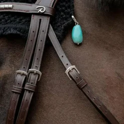 Kentucky Horsewear - Lucky charms pierre bleu