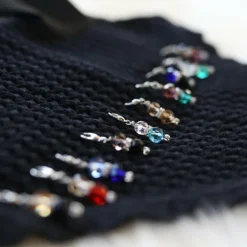 Kentucky Horsewear - Lucky Charms noir/gris