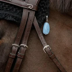 Kentucky Horsewear - Lucky charms pierre light blue