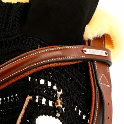 Kentucky Horsewear - Lucky Charms noir/or