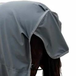 Kentucky Horsewear - Manteau imperméable gris