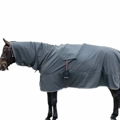 Kentucky Horsewear - Manteau imperméable gris