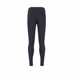 Kentucky Horsewear - Pantalon d'équitation Mexico homme avec Grip aux genoux marine