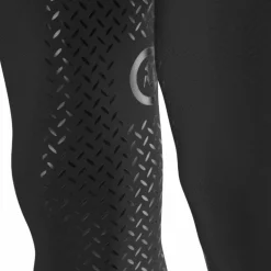 Kentucky Horsewear - Pantalon d'équitation Mexico homme full Grip noir