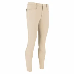 Kentucky Horsewear - Pantalon d'équitation homme Mexico beige