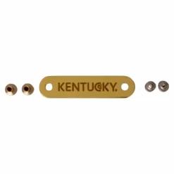 Kentucky Horsewear - Plaque pour licol poney