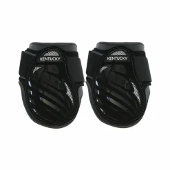 Kentucky Horsewear - Protège-boulets jeunes chevaux noir