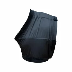 Kentucky Horsewear - Protège poitrail noir