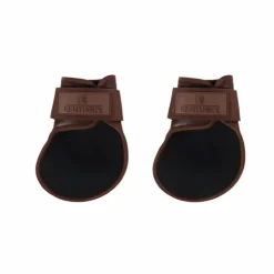 Kentucky Horsewear - Protège-boulets Deep marron choco