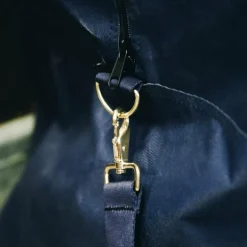 Kentucky Horsewear - Sac de couverture marine