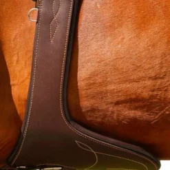 Kentucky Horsewear - Sangle bavette noire