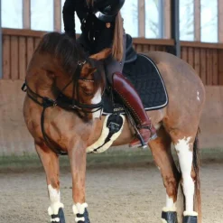 Kentucky Horsewear - Sangle courte mouton