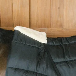 Kentucky Horsewear - Sous-couverture Confort Liner 100g marine