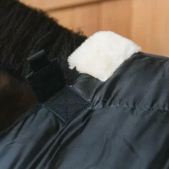 Kentucky Horsewear - Sous-couverture Confort Liner 100g marine